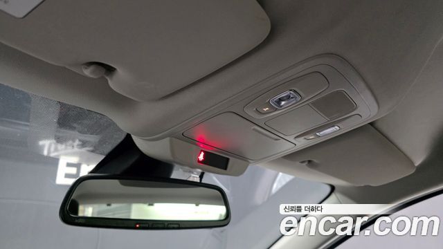 Renault Korea SM6 2.0 GDe RE 2016 — фото 18