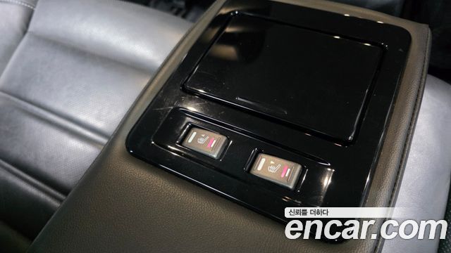 Renault Korea SM6 2.0 GDe RE 2016 — фото 19