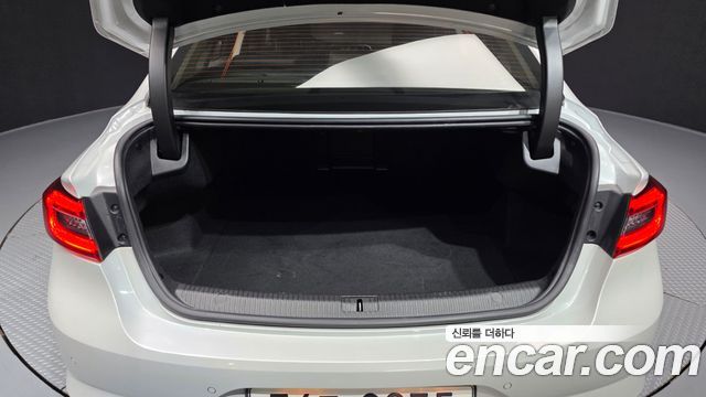 Renault Korea SM6 2.0 GDe RE 2016 — фото 20