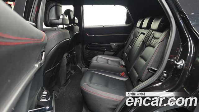 KG Mobility (SsangYong) Actyon (II) Gasoline 1.5 2WD S9 2025 — фото 12
