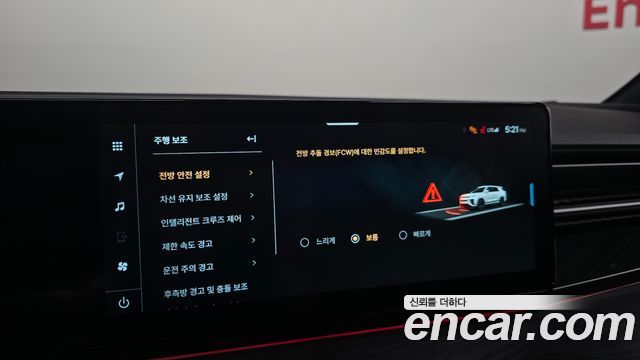 KG Mobility (SsangYong) Actyon (II) Gasoline 1.5 2WD S9 2025 — фото 16
