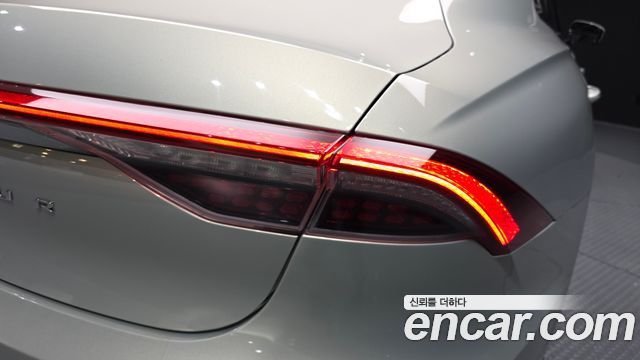 Hyundai Grandeur (IG) 2.5 Calligraphy 2020 — фото 23