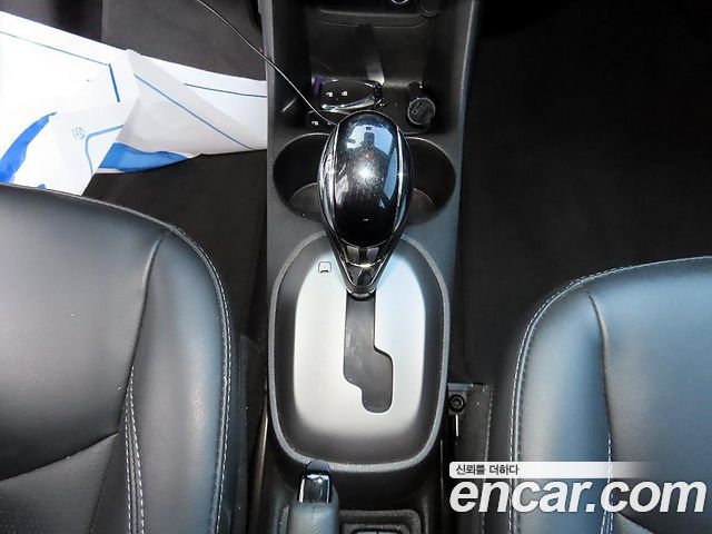 Chevrolet Spark Premier 2019 — фото 10