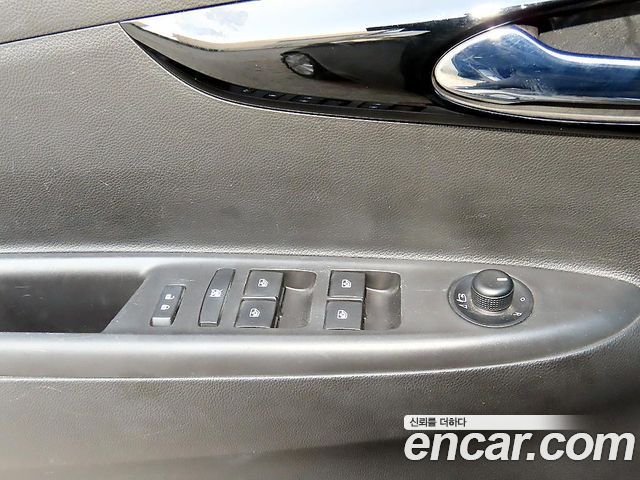 Chevrolet Spark Premier 2019 — фото 15