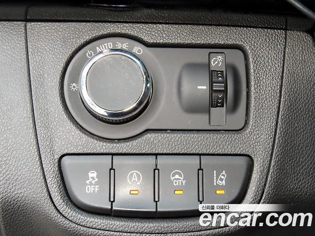 Chevrolet Spark Premier 2019 — фото 16