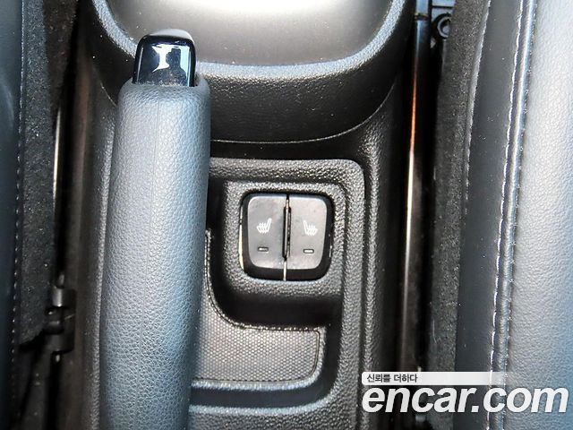 Chevrolet Spark Premier 2019 — фото 17