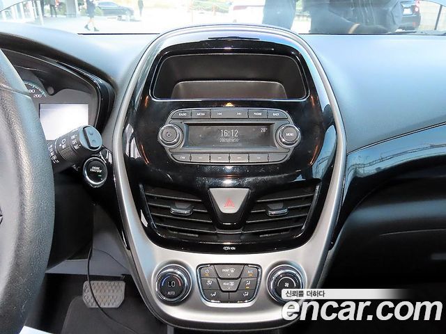 Chevrolet Spark Premier 2019 — фото 18