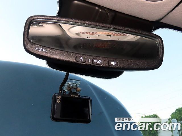 Chevrolet Spark Premier 2019 — фото 19