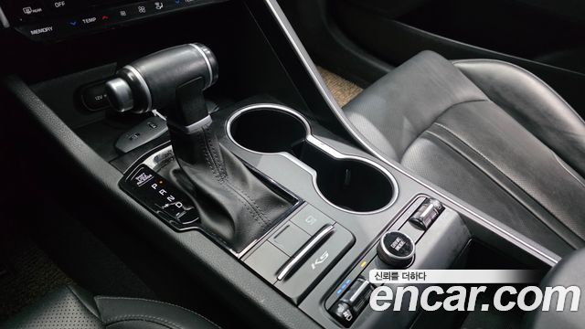 Kia K5 (III) 2.0 LPI(Renter car) Trandy 2021 — фото 9