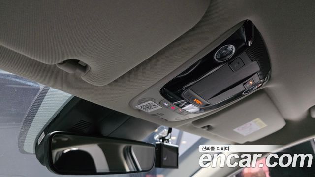 Kia K5 (III) 2.0 LPI(Renter car) Trandy 2021 — фото 19