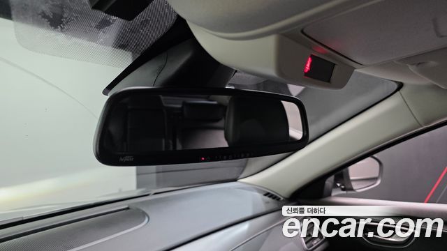 Renault Korea SM6 2.0 LPe SE (Disabled) 2019 — фото 19