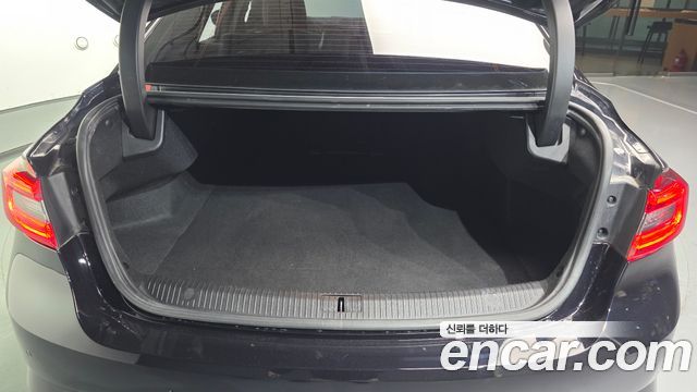 Renault Korea SM6 2.0 LPe SE (Disabled) 2019 — фото 20