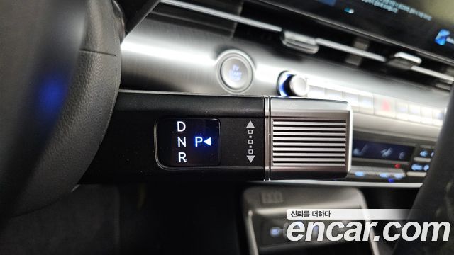 Hyundai Kona Electric (SX2) Long Range Premium 2023 — фото 9