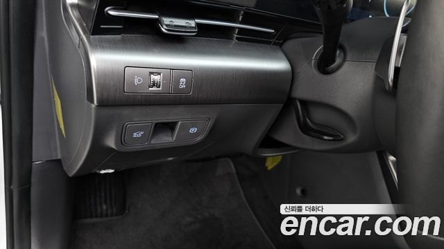 Hyundai Kona Electric (SX2) Long Range Premium 2023 — фото 19