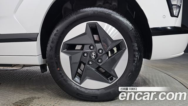 Hyundai Kona Electric (SX2) Long Range Premium 2023 — фото 21