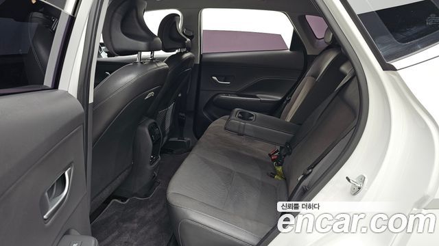 Hyundai Kona Electric (SX2) Long Range Premium 2023 — фото 26