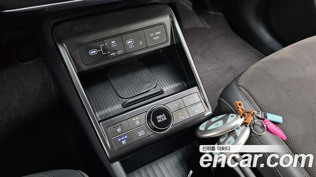 Hyundai Kona Electric (SX2) Long Range Premium 2023 — фото 30