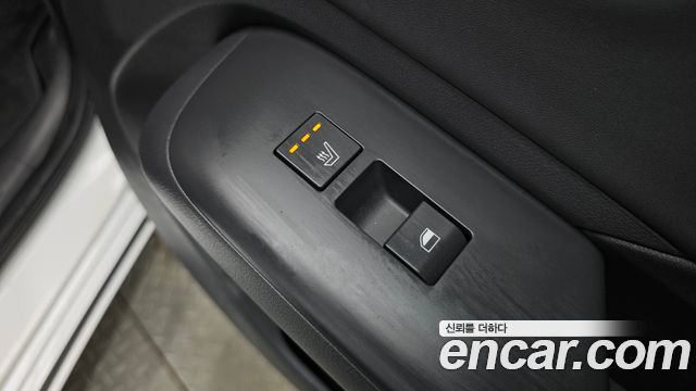 Hyundai Kona Electric (SX2) Long Range Premium 2023 — фото 33