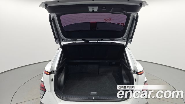 Hyundai Kona Electric (SX2) Long Range Premium 2023 — фото 34