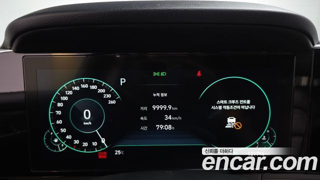 Hyundai Grandeur (IG) 3.0 LPi Exclusive 2020 — фото 8