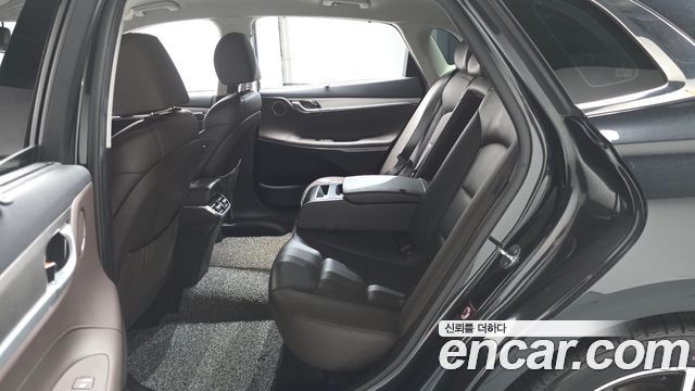 Hyundai Grandeur (IG) 3.0 LPi Exclusive 2020 — фото 12