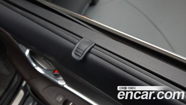 Hyundai Grandeur (IG) 3.0 LPi Exclusive 2020 — фото 17