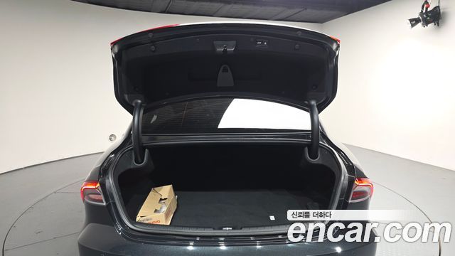 Hyundai Grandeur (IG) 3.0 LPi Exclusive 2020 — фото 20