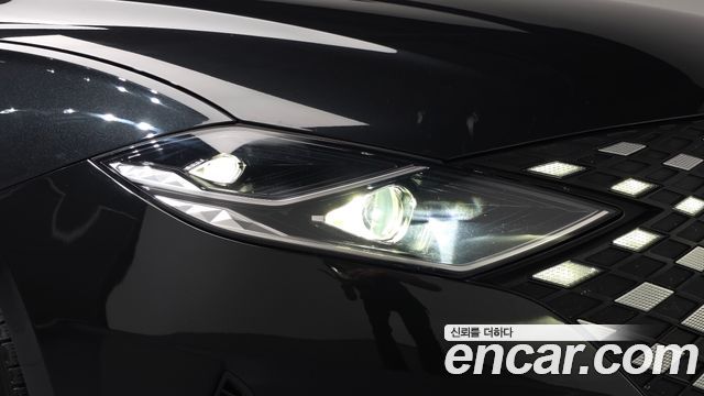 Hyundai Grandeur (IG) 3.0 LPi Exclusive 2020 — фото 22