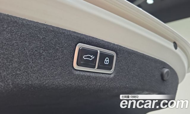 Hyundai Sonata The Edge (DN8) 2.0 Exclusive 2024 — фото 16