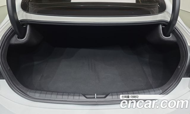 Hyundai Sonata The Edge (DN8) 2.0 Exclusive 2024 — фото 17