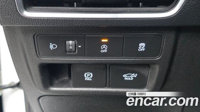 Hyundai Sonata The Edge (DN8) 2.0 Exclusive 2024 — фото 20