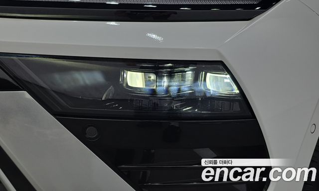 Hyundai Sonata The Edge (DN8) 2.0 Exclusive 2024 — фото 22