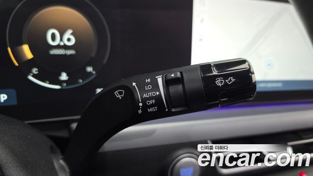 Hyundai Sonata The Edge (DN8) 2.0 Exclusive 2024 — фото 27