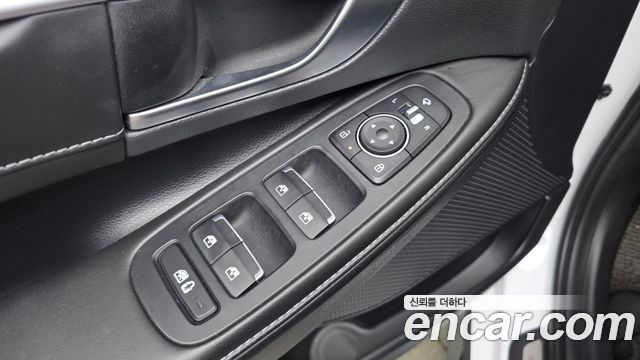 Hyundai Sonata The Edge (DN8) 2.0 Exclusive 2024 — фото 28