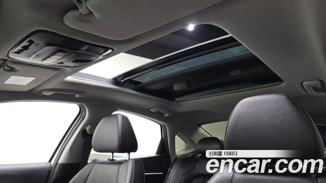 Hyundai Sonata The Edge (DN8) 2.0 Exclusive 2024 — фото 32