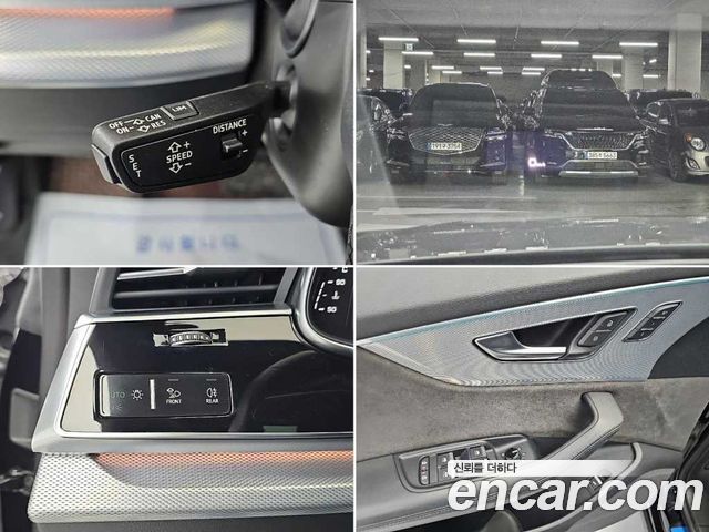 Audi Q8 (4M) 45 TDI Quattro Premium 2021 — фото 22