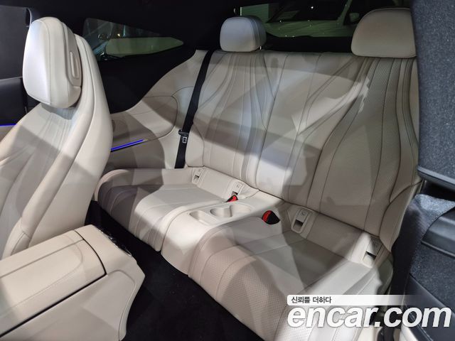 Mercedes-Benz CLE-Class (C236) CLE200 Coupe 2026 — фото 15