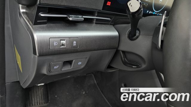 Hyundai Kona Electric (SX2) Long Range Premium 2023 — фото 20