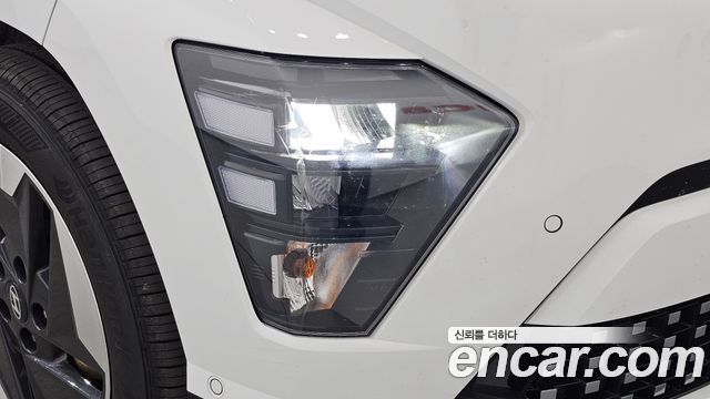 Hyundai Kona Electric (SX2) Long Range Premium 2023 — фото 22