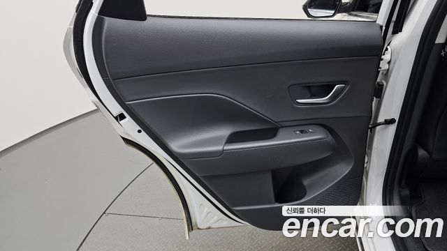 Hyundai Kona Electric (SX2) Long Range Premium 2023 — фото 25