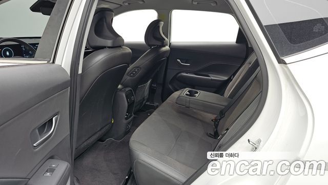 Hyundai Kona Electric (SX2) Long Range Premium 2023 — фото 26