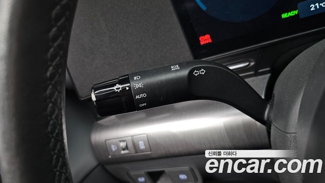 Hyundai Kona Electric (SX2) Long Range Premium 2023 — фото 29