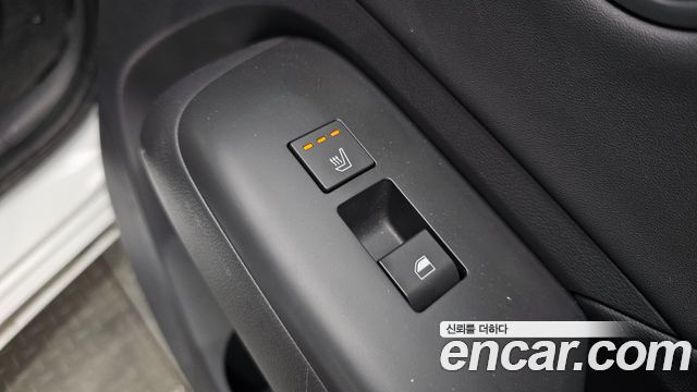 Hyundai Kona Electric (SX2) Long Range Premium 2023 — фото 33