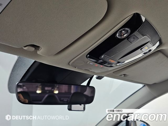 Kia K5 Hybrid (III) Prestige 2020 — фото 22