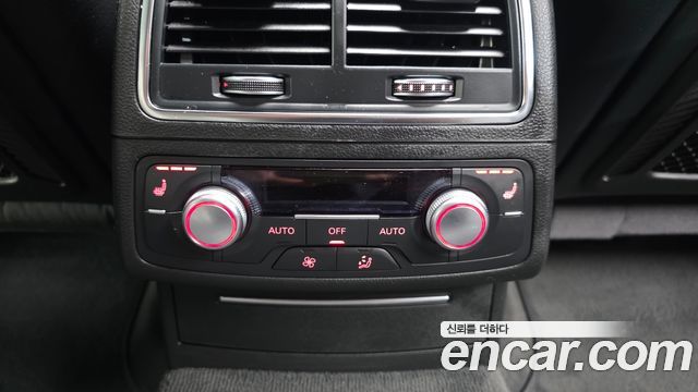 Audi A6 35 TDI Premium C7 2018 — фото 18