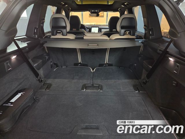 Volvo XC90 (II) T8 Ultra Dark Hybrid 2026 — фото 23