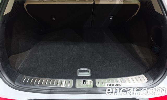 Genesis GV70 2.5T Gasoline 2WD 2021 — фото 19