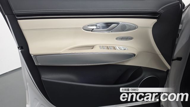 Genesis GV70 2.5T Gasoline 2WD 2021 — фото 24