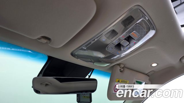 Genesis GV70 2.5T Gasoline 2WD 2021 — фото 27
