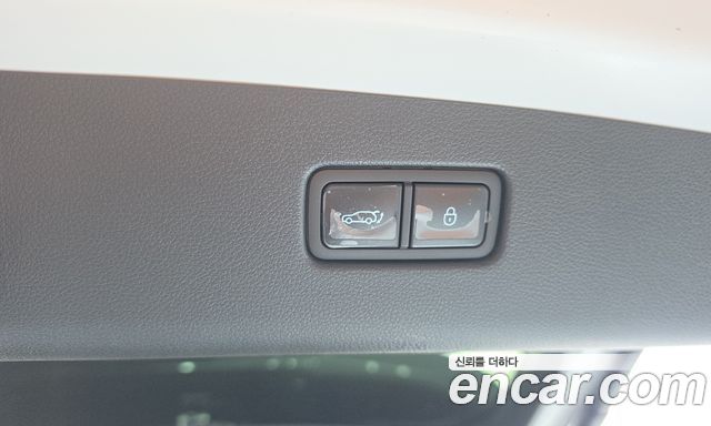 Genesis GV70 2.5T Gasoline 2WD 2021 — фото 31